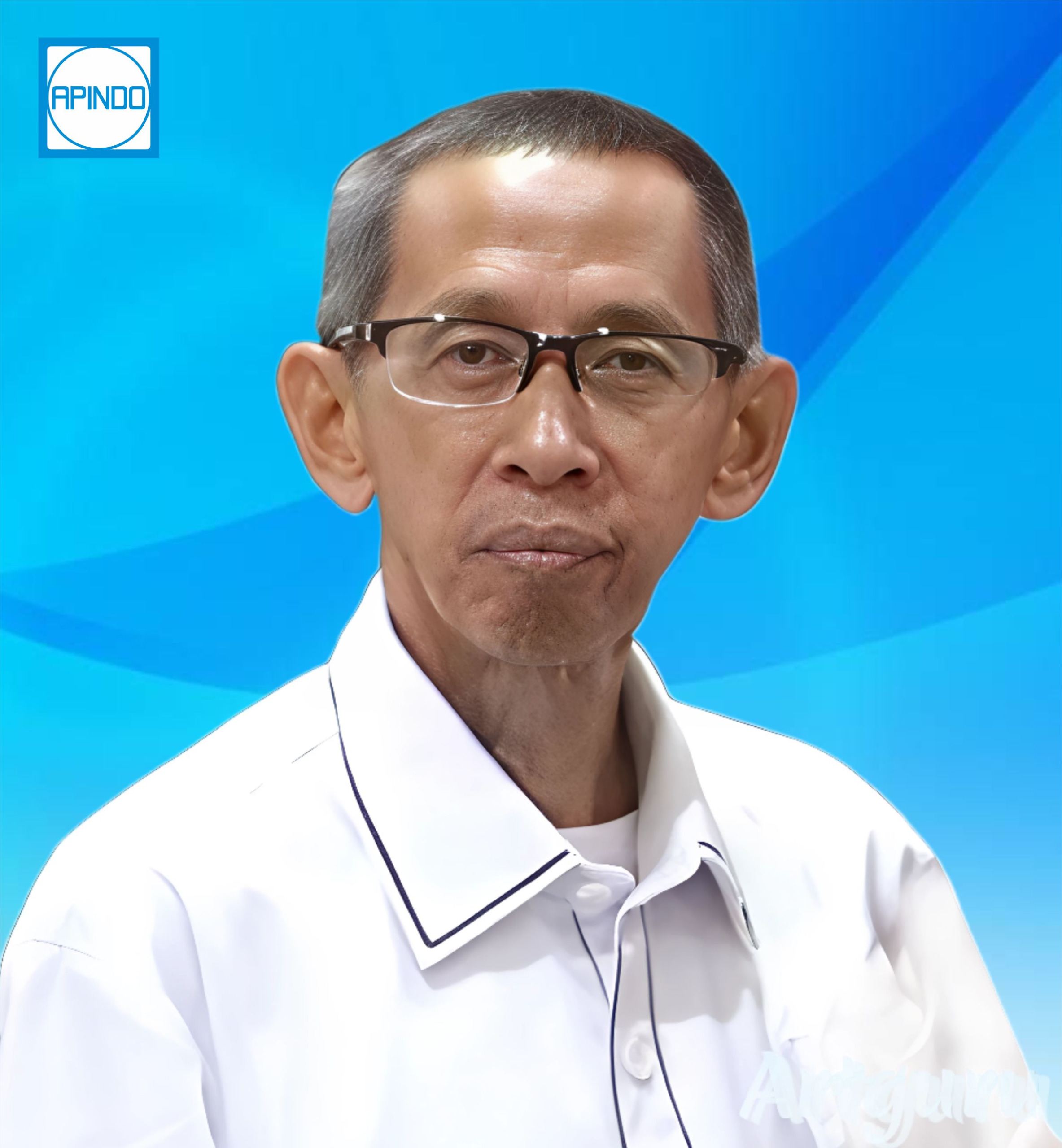 Tursiyono Prihanto, S.i.p., S.e.